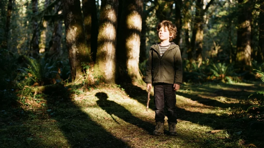 boy names that mean shadow