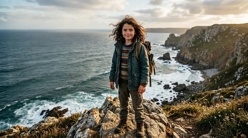 girl names that mean fearless