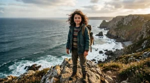 girl names that mean fearless