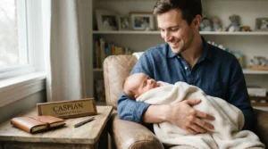 male names that mean treasure