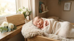 names that mean grace