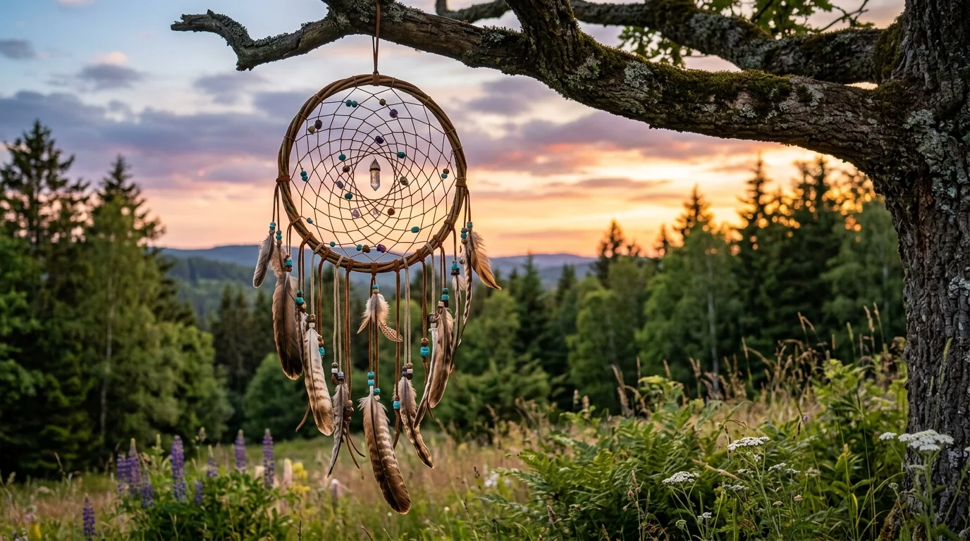 Names Connected to Stars and Celestial Dreams