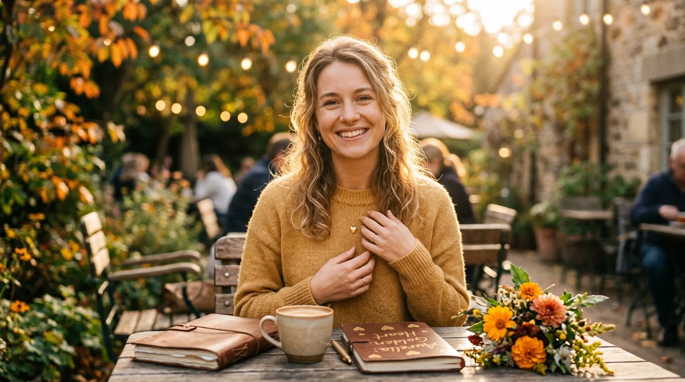 Names That Mean Kindness and Goodness