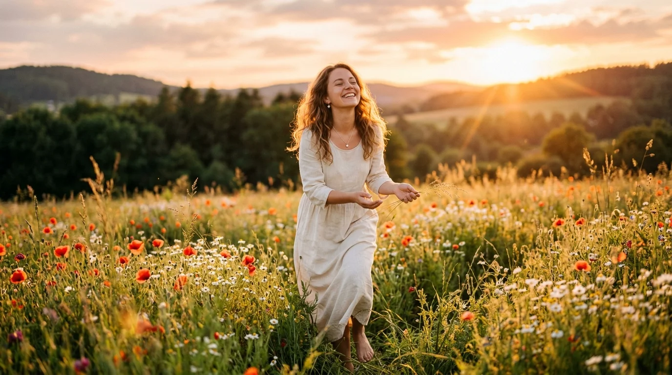 Spiritual Names Connected With Inner Light