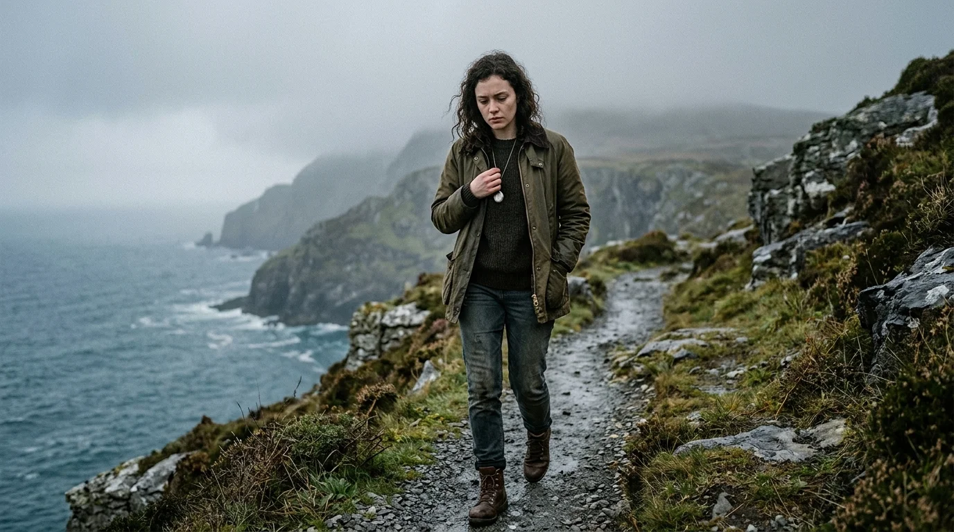 Unisex Names Connected With Sorrow and Struggle