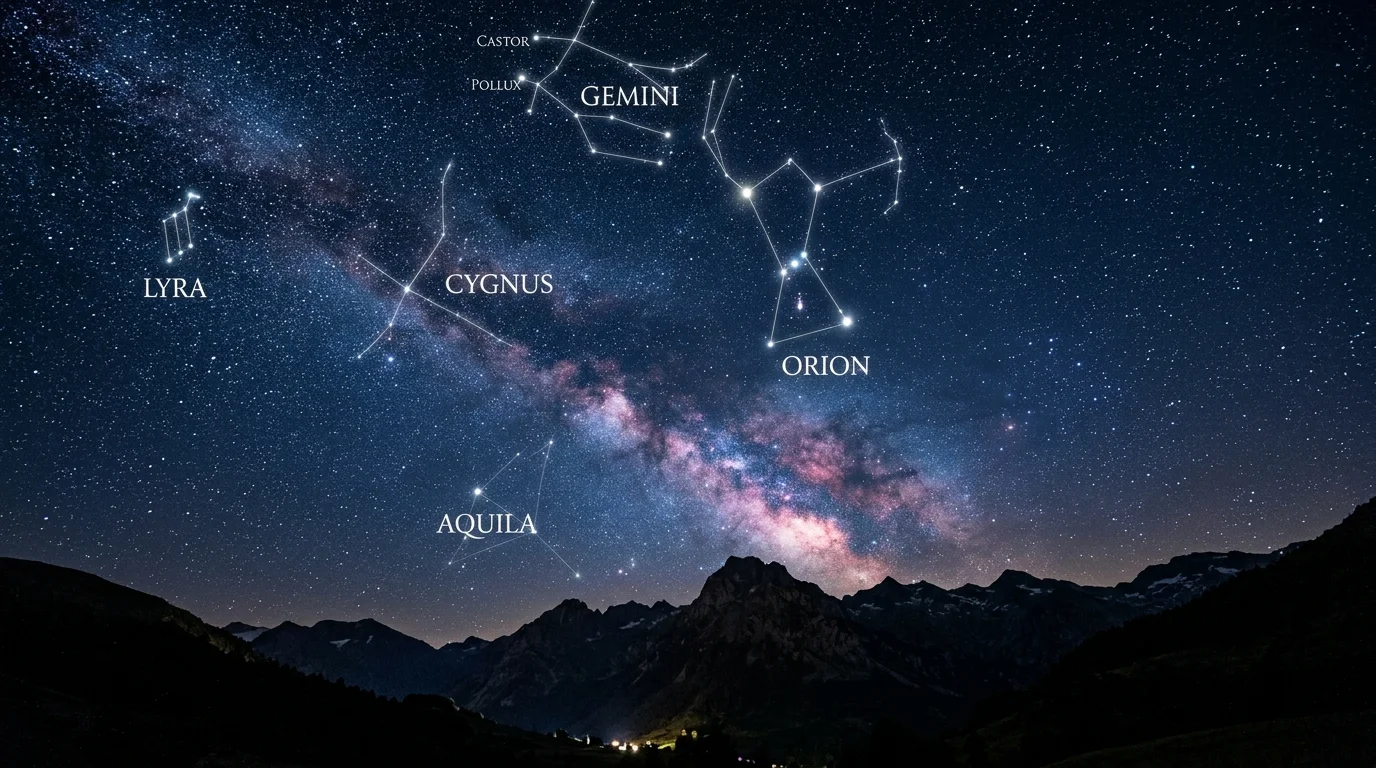 Zodiac-Inspired Baby Names