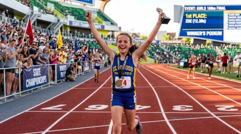girl names that mean champion