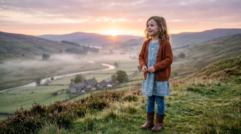 girl names that mean dawn