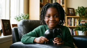 girl names that mean ebony
