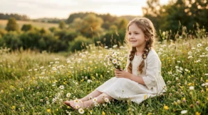 girl names that mean innocence