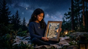 girl names that mean night