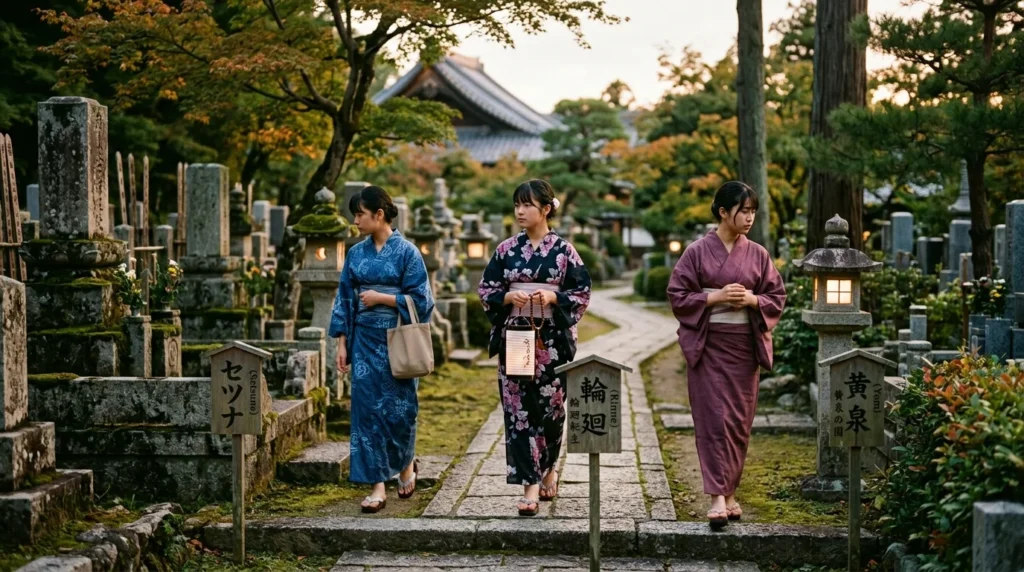 japanese girl names that mean afterlife