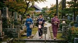 japanese girl names that mean afterlife
