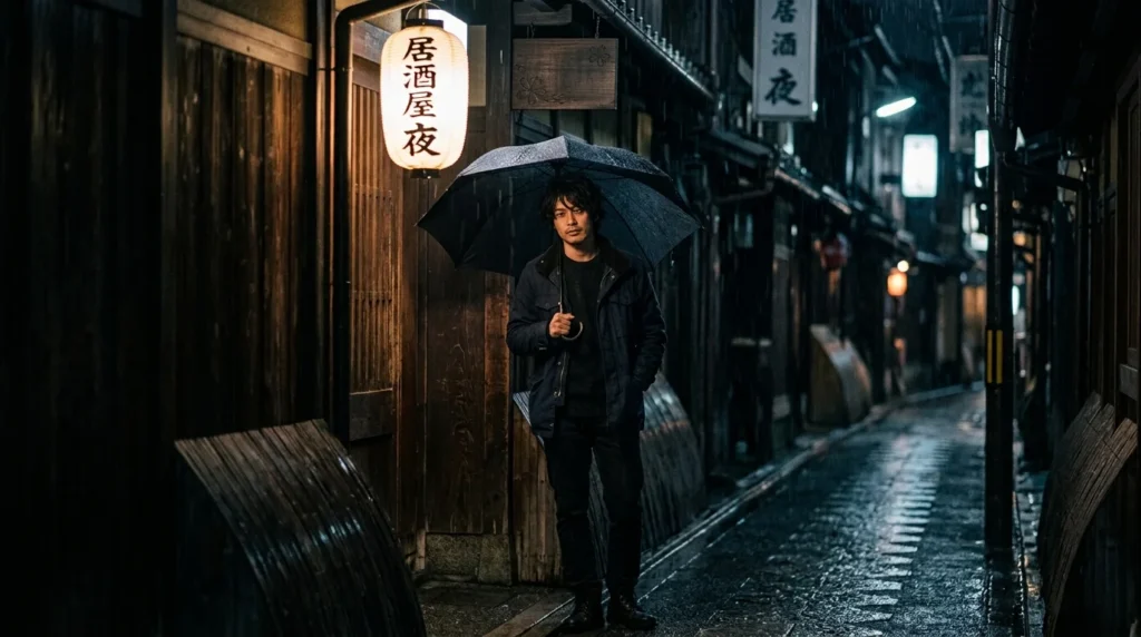 japanese last names that mean darkness