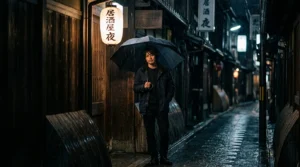 japanese last names that mean darkness