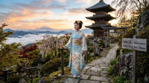 japanese names that mean heaven