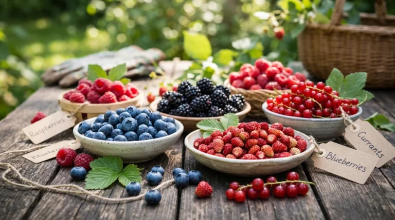 names that mean berry