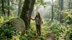 names that mean blessed spirit