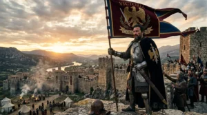 names that mean conqueror