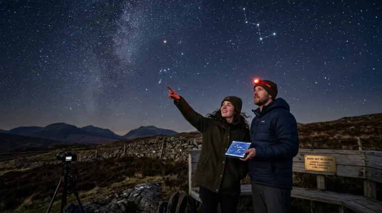 names that mean constellation