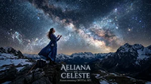 names that mean crystal sky