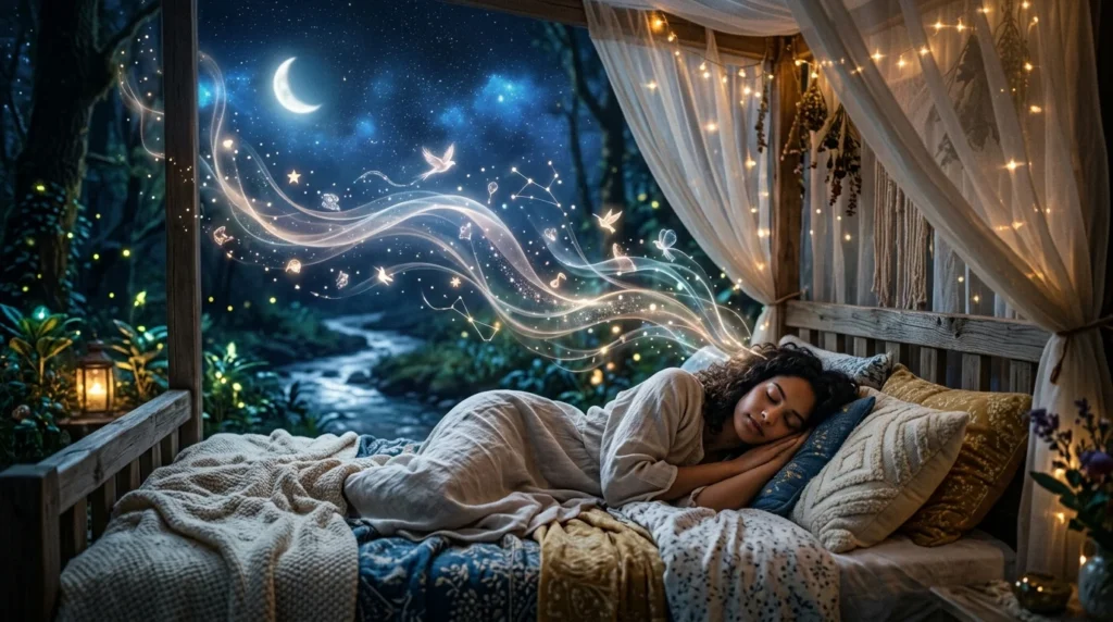 names that mean dream