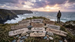 names that mean fearless soul