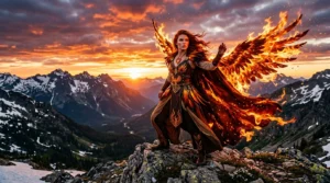 names that mean firebird