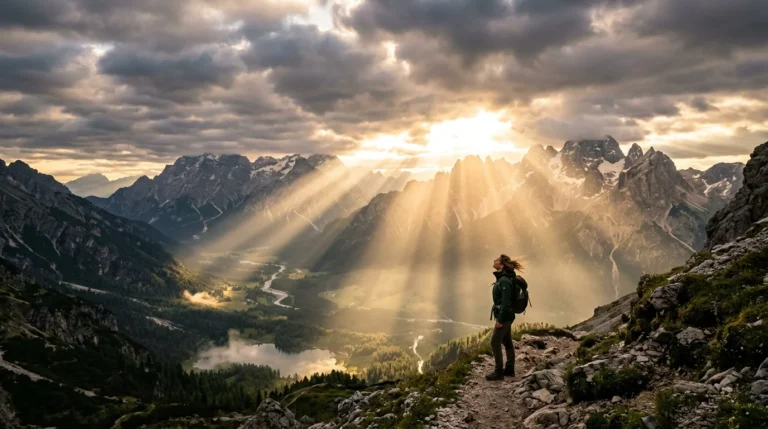 names that mean heavenly light
