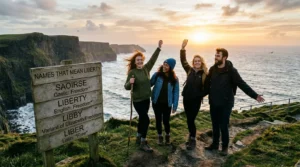 names that mean liberty