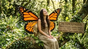 names that mean metamorphosis