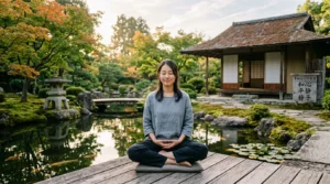 names that mean peaceful heart