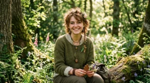 names that mean pixie
