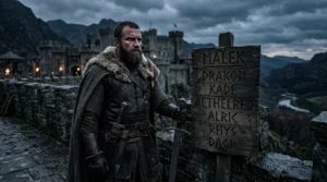 names that mean ruthless
