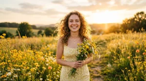 names that mean sunshine
