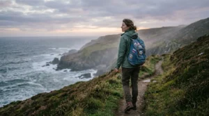 names that mean wandering spirit