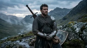 names that mean warrior