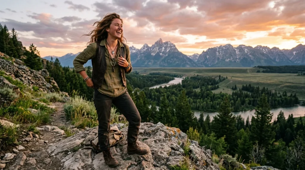 names that mean wild heart